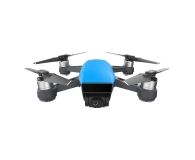DJI SPARK Niebieski - 1387473 - zdjęcie 5